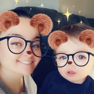 Meet your Posher, Jessa